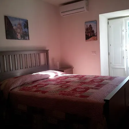 Amaca Iblea Ragusa
