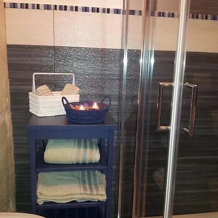 Casa vacanze Amaca Iblea