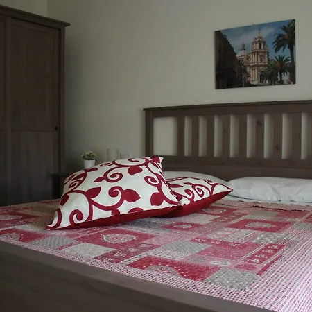 Amaca Iblea Casa vacanze Ragusa